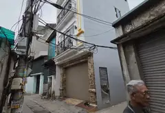 Ngay Đấu Giá Vĩnh Ninh - Sân chơi rộng, thuận tiện sinh hoạt thể thao, giao lưu... Bán nhà riêng tại Đại Thanh, Hà Nội 11