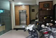 🎯🌏 28 TỶ – BÁN NHÀ NGÕ 8M KIM GIANG 81M² X 6 TẦNG THANG MÁY – LÔ GÓC 3 THOÁNG – MT 9.4M.SD 103M2.... Bán nhà riêng tại Thanh Liệt, Hà Nội 06