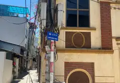 Bán đất thổ cư tại xã Miêu Nha, diện tích 39.3m², pháp lý sẵn sàng... Bán đất tại Xuân Phương, Hà Nội 05