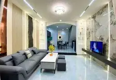 ✨ NHÀ 2 TẦNG KIỆT HOÀNG DIỆU – TRUNG TÂM HẢI CHÂU – FULL NỘI THẤT GIÁ 3.X TỶ... Bán nhà riêng tại Hải Châu, Đà Nẵng 09