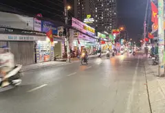 Nhà mặt phố xã Phước Kiển, diện tích gần 190m2, giá 16 tỷ... Bán nhà mặt phố tại Nhà Bè, Hồ Chí Minh 02