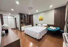 BÁN CĂN HỘ TÒA STAR TOWER - 4 NGỦ - 3WC -NỘI THẤT CAO CẤP - LÔ GÓC THOÁNG SÁNG - CÓ SLOT OTO.... Bán căn hộ chung cư tại Cầu Giấy, Hà Nội 02