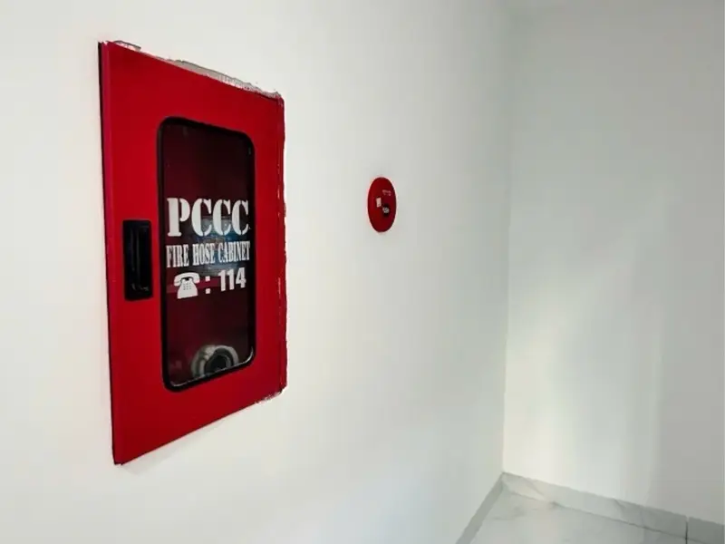 Dòng tiền 1,4 tỷ, Toà căn hộ khu phố Tây - MT Lê Quang Đạo cách biển Mỹ Khê Đà Nẵng 100mm... Bán nhà mặt phố tại Ngũ Hành Sơn, Đà Nẵng 01