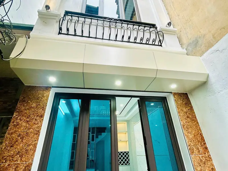 Cơ hội hiếm có sở hữu nhà 5 tầng, vị trí đẹp tại phường Hoàng Mai... Bán nhà riêng tại Hoàng Mai, Hà Nội 01