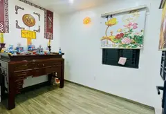Nhà Hiếm Hàng Độc Tại Ngõ Ngô Gia Tự, Sẵn Sàng Về Ở Ngay... Bán nhà riêng tại Hải An, Hải Phòng 11