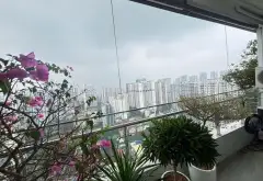 Bán căn hộ 2 phòng ngủ khu vực Thanh Xuân, thiết kế ban công rộng, nội thất đầy đủ... Bán căn hộ chung cư tại Yên Hòa, Hà Nội 06