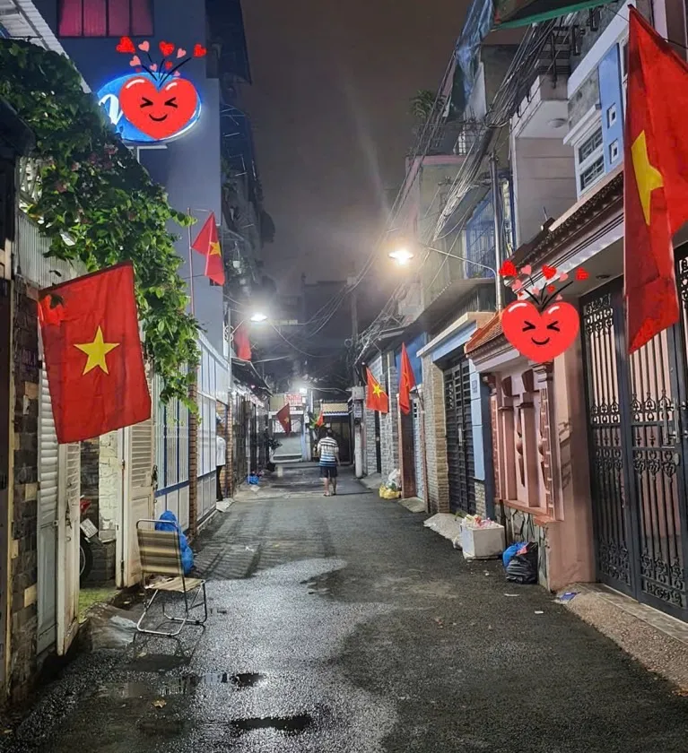 Nhà 2 tầng hẻm rộng gần Cộng Hoà, sổ vuông đẹp... Bán owner_side tại Tân Bình, Hồ Chí Minh 01