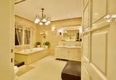 Biệt thự song lập Ciputra Nam Thăng Long đẳng cấp của giới tinh hoa... Bán biệt thự, liền kề tại Tây Hồ, Hà Nội 07