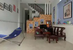Bán nhà riêng 2 tầng kiên cố tại Gò Cát, diện tích 65.7m², giá 5.6 tỷ VNĐ... Bán nhà riêng tại Long Trường, Hồ Chí Minh 02