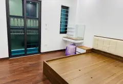 Nhà 4 Tầng Mới Full Nội Thất ở Đại Cát - Cơ Hội Vàng Đón Đầu Tăng Giá... Bán nhà riêng tại Thượng Cát, Hà Nội 07