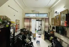 Bán nhà riêng 2 tầng Phường Tân Phú, Hồ Chí Minh, diện tích 45.2 m2, gần hẻm ô tô... Bán nhà riêng tại Tân Phú, Hồ Chí Minh 01