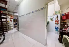 QUẬN 6 - NGAY BÀ HOM - PHÚ LÂM - NHÀ 2 TẦNG NỞ HẬU HƠN 4M - 57M2 - NHÀ MỚI ĐẸP - 3 PHÒNG NGỦ -... Bán nhà riêng tại Phú Lâm, Hồ Chí Minh 04