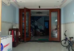 Nhà 5 tầng mặt phố sang trọng, diện tích rộng ở phường 11... Bán nhà mặt phố tại Thông Tây Hội, Hồ Chí Minh 02
