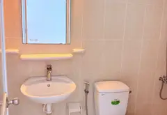 Căn hộ 2PN thoáng sáng tại Gò Vấp giá hấp dẫn... Bán căn hộ chung cư tại An Hội Tây, Hồ Chí Minh 08