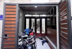 Nhà 6 tầng có thang máy, nội thất đầy đủ tại phường Hai Bà Trưng... Bán nhà riêng tại Hai Bà Trưng, Hà Nội 02