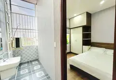 🔥 NHÀ ĐẸP 4TẦNG_5 PHÒNG NGỦ_HẺM KHU NHÀ LẦU BỘ VIP 8M_THỚI AN LÊ VĂN KHƯƠNG QUẬN 12_SÁT GÒ VẤP... Bán nhà riêng tại Thới An, Hồ Chí Minh 05