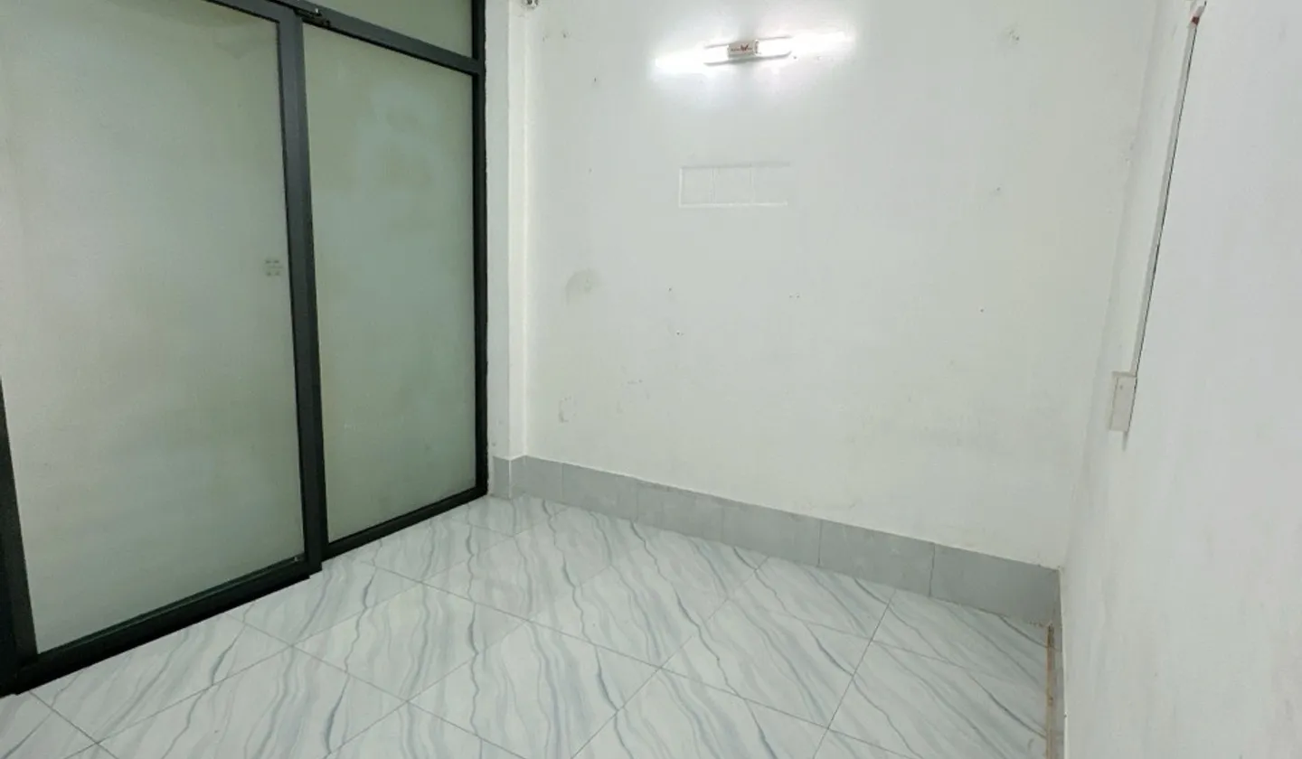 Cơ hội hiếm có sở hữu nhà mặt phố mặt tiền rộng 4m tại Vĩnh Lộc... Bán nhà mặt phố tại Vĩnh Lộc, Hồ Chí Minh 01