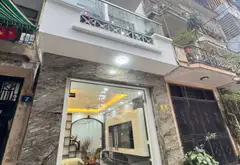 1 NHÀ RA PHỐ NGUYỄN CHÍ THANH- Ô TÔ 7 CHỖ VÀO NHÀ- KINH DOANH SẦM UẤT... Bán nhà riêng tại Láng, Hà Nội 15