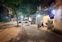 Căn hộ 3PN trung tâm Ba Đình, tiện nghi đỉnh, giá tốt... Bán căn hộ chung cư tại Ba Đình, Hà Nội 15