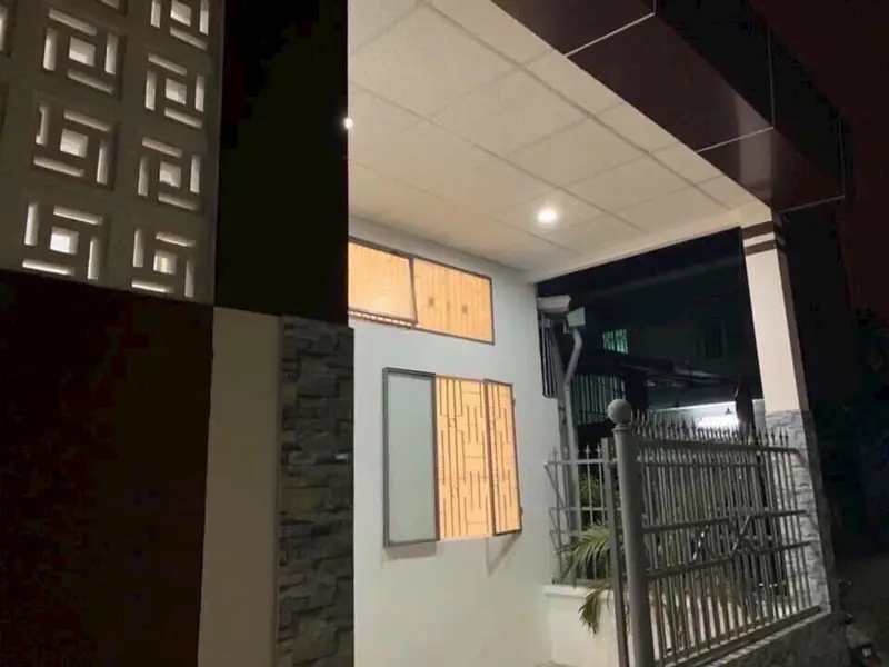 Bán nhà riêng Tô Hiệu, 65m2, 3PN, giá 2.8 tỷ... Bán nhà riêng tại Liên Chiểu, Đà Nẵng 01