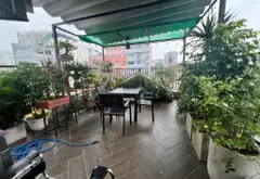 Biệt thự mini phong cách châu Âu trung tâm Phú Nhuận sang trọng đẳng cấp... Bán nhà riêng tại Phú Nhuận, Hồ Chí Minh 10