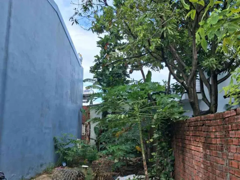 Lô đất Tô hiệu... Bán đất tại Hòa Khánh, Đà Nẵng 01