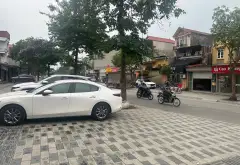 Bán nhà mặt phố kinh doanh, thôn Lương Quy, TP Hà Nội, 101m²... Bán nhà mặt phố tại Thư Lâm, Hà Nội 01