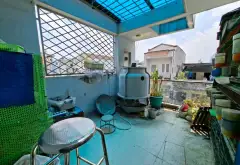 Bán nhà 3 tầng 5 phòng ngủ quận Tân Phú giá giảm còn 13.5 tỷ... Bán nhà riêng tại Tân Phú, Hồ Chí Minh 06