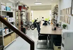 Nhà HXH Tân Bình - Lý Thường Kiệt, 5 tầng - ở ngay - KD đa dạng - ngang gần 4m – dài gần 11m - 9... Bán nhà riêng tại Tân Hòa, Hồ Chí Minh 01