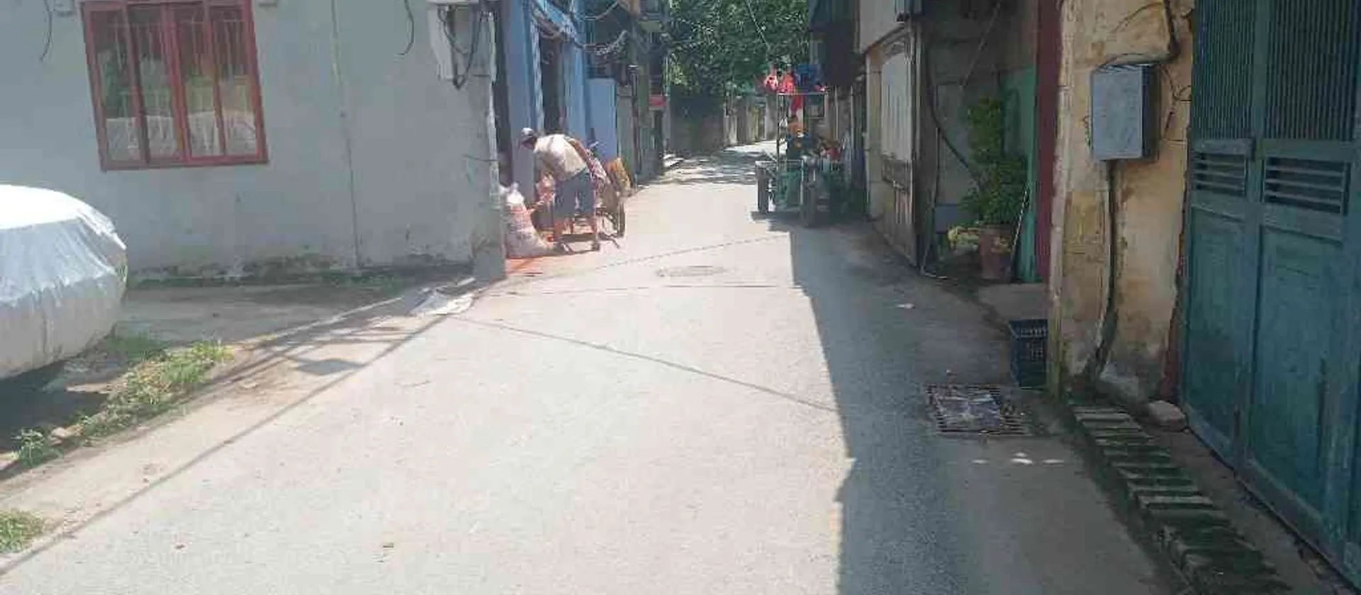 🔥 HƯƠNG MẠC – PHÙ KHÊ | NHỈNH 3 TỶ – Ô TÔ TRÁNH – MẶT TIỀN 4,6M🔥... Bán đất tại Phù Khê, Bắc Ninh 01