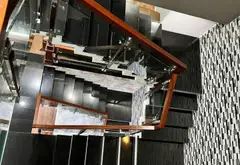 Nhà mặt phố Cống Quỳnh 3 tầng, thiết kế biệt thự hiện đại, giá tốt... Bán nhà mặt phố tại Cẩm Lệ, Đà Nẵng 05