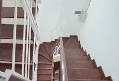 Bán nhà riêng 5 tầng 8 phòng mặt ngõ ô tô tránh tại Nam Từ Liêm, diện tích 56m2, sổ đỏ chính chủ... Bán nhà riêng tại Từ Liêm, Hà Nội 01