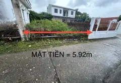 Bán đất thổ cư 137m2 tại xã Kim Anh, mặt tiền rộng, pháp lý rõ ràng... Bán đất tại Kim Anh, Hà Nội 03