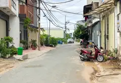 NHÀ 3 TẦNG TRỤC KINH DƯƠNG VƯƠNG 100M2 ĐƯỜNG NHỰA 8M THÔNG DÒNG TIỀN 400TR/N NHIK 6 TỶ... Bán nhà riêng tại An Lạc, Hồ Chí Minh 01