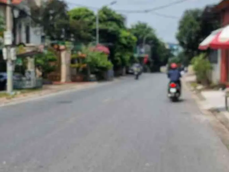 Đất Lô Góc sát Trung Tâm Phố Sơn, Tiên Du, Bắc Ninh... Bán đất tại Liên Bão, Bắc Ninh 01