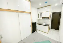 Cơ hội sở hữu tòa nhà CHDV 7 tầng cao cấp tại trung tâm Thanh Xuân... Bán nhà riêng tại Khương Đình, Hà Nội 09