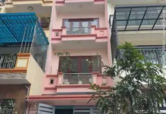 Biệt thự liền kề sang trọng gần ga tàu điện Hà Đông... Bán biệt thự, liền kề tại Yên Nghĩa, Hà Nội 01