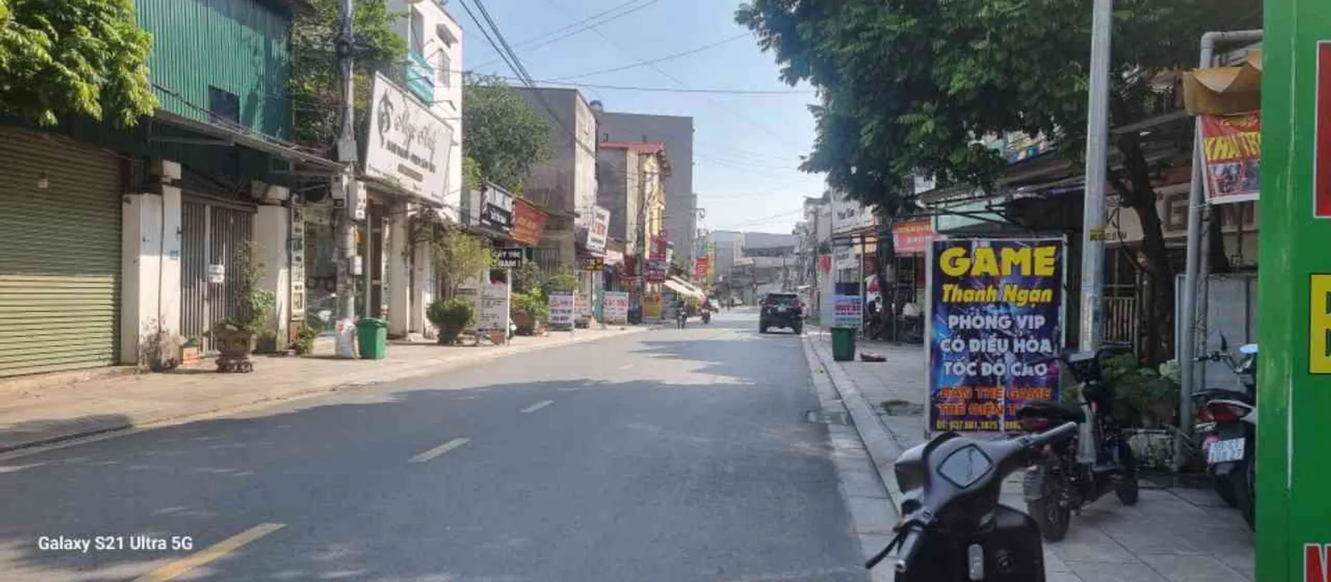 Bán nhà mặt phố Sơn Đông, phường Nam Sơn, tỉnh Bắc Ninh, 96m², mặt tiền 4m... Bán nhà mặt phố tại Nam Sơn, Bắc Ninh 01