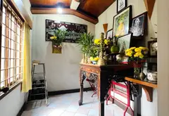 Biệt thự mặt tiền kinh doanh đắc địa Gò Vấp giảm 500 triệu... Bán nhà mặt phố tại An Nhơn, Hồ Chí Minh 12