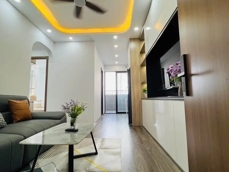 Căn hộ 2 phòng ngủ giá cực tốt tại Linh Đàm... Bán căn hộ chung cư tại Hoàng Liệt, Hà Nội 01