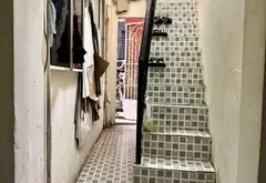 🏣NHÀ DT: 56m2 - 6x14.
HẺM THÔNG ĐƯỜNG NGUYỄN TRÃI Q5.
Chỉ 7T2
GẦN CẦU NGUYỄN VĂN CỪ... Bán nhà riêng tại Chợ Quán, Hồ Chí Minh 04