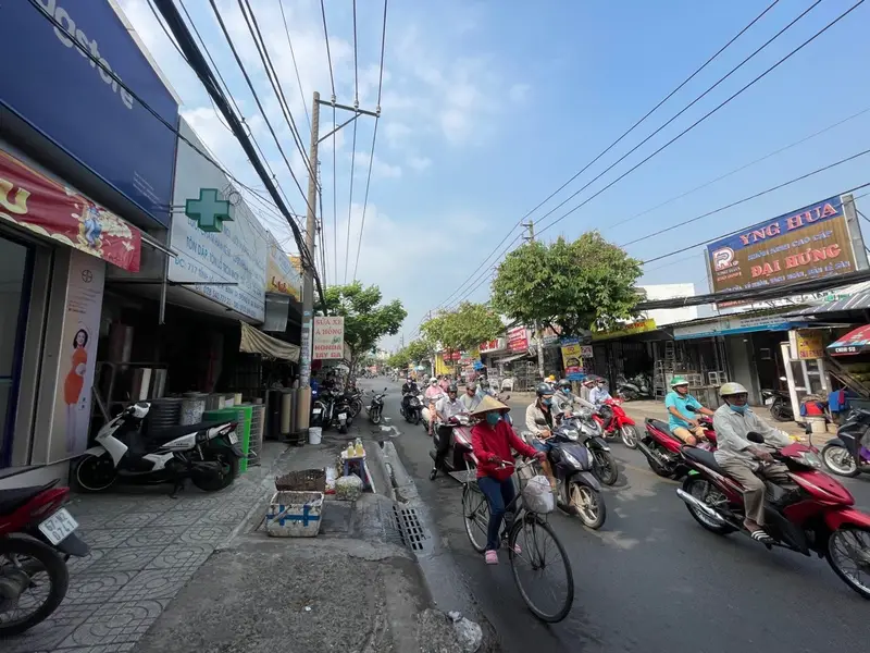Cặp nhà mặt tiền tỉnh lộ 10 đón đầu cơ hội sinh lời... Bán partner tại An Lạc, Hồ Chí Minh 01