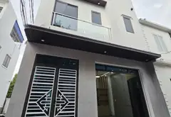 Nhà lô góc 3 tầng mặt tiền rộng khu Quỳnh Cư Hồng Bàng - Cơ hội hiếm có để đầu tư và an cư... Bán nhà riêng tại Hồng Bàng, Hải Phòng 11