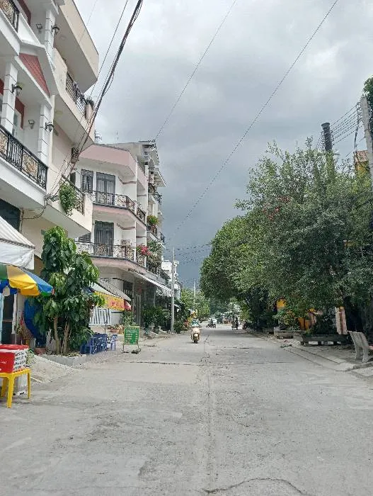 Bán nhà 2 tầng mặt tiền đường 2D nối dài tại Bình Tân... Bán owner_side tại An Lạc, Hồ Chí Minh 01