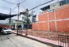 Lô Đất Góc 2 Mặt Tiền, Diện Tích 103m², Phù Hợp Xây Dựng 5 Tầng Tại Phường Bình Trị Đông... Bán đất tại Bình Trị Đông, Hồ Chí Minh 06