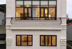 BÁN NHÀ NGUYỄN SƠN, BỒ ĐỀ 90M2- 7 TẦNG THANG MÁY -VỈA HÈ, Ô TÔ TRÁNH - 38.8 Tỷ... Bán nhà riêng tại Bồ Đề, Hà Nội 01