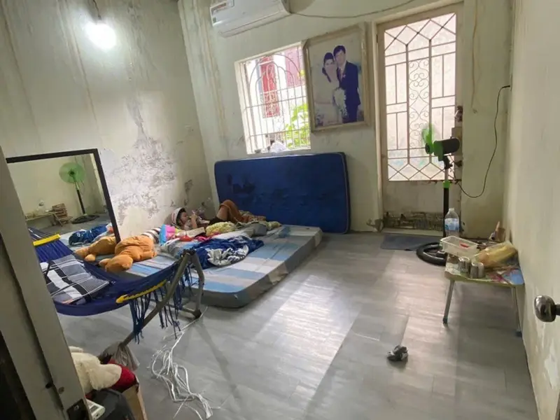 B.án NHÀ GẦN BÊN AEON TÂN PHÚ . gẤN CHỢ , TRƯỜNG HỌC CÁC CẤP, HẺM 6m THÔNG , GIÁ CHỉ NHỈNH 3 tỷ (tl... Bán nhà riêng tại Bình Hưng Hòa, Hồ Chí Minh 01