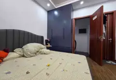 Nhà 6 tầng hiện đại, full nội thất tại Phú Mỹ Mỹ Đình... Bán nhà riêng tại Từ Liêm, Hà Nội 07