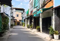 Nhà đẹp 3 tầng hẻm ô tô, giá ưu đãi tại Quận Bình Tân... Bán nhà riêng tại Tân Tạo, Hồ Chí Minh 04