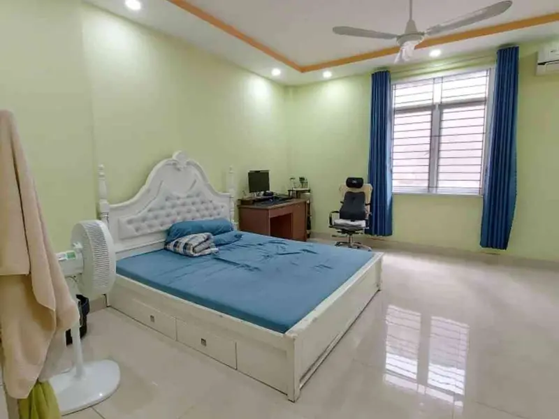 🔥 MẶT TIỀN ĐƯỜNG 40M LÊ ĐỨC THỌ – NGANG 5.1M – NỞ HẬU – 125M² – 4 TẦNG 🔥
🏡 Vị trí VIP, đường rộn... Bán nhà mặt phố tại An Hội Tây, Hồ Chí Minh 01